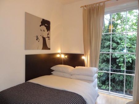 A newly refurbished first floor studio apartment in Bloomsbury, London WC1H - Photo 3