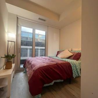 Cozy Room for Rent in Downtown Toronto - All-Inclusive w/Free Internet - Photo 4