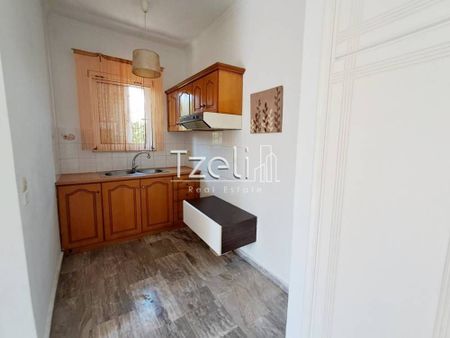 Studio/Γκαρσονιέρα για ενοικίαση Ακταίο (Ρίο) - Photo 3