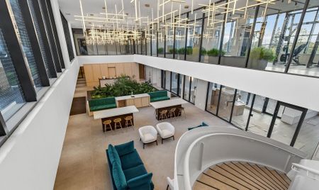 For Lease - 3071 Trafalgar Road Unit# 1204, Oakville, Ontario - Photo 4