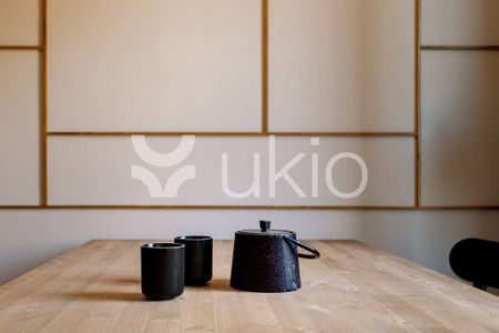 3 room luxury Apartment for rent in Barcelona, Spain - Photo 4