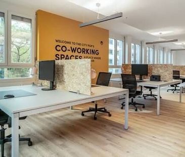 APPARTEMENT 2 PIÈCES À BERNE - MONBIJOU, MEUBLÉ, TEMPORAIRE - Photo 3