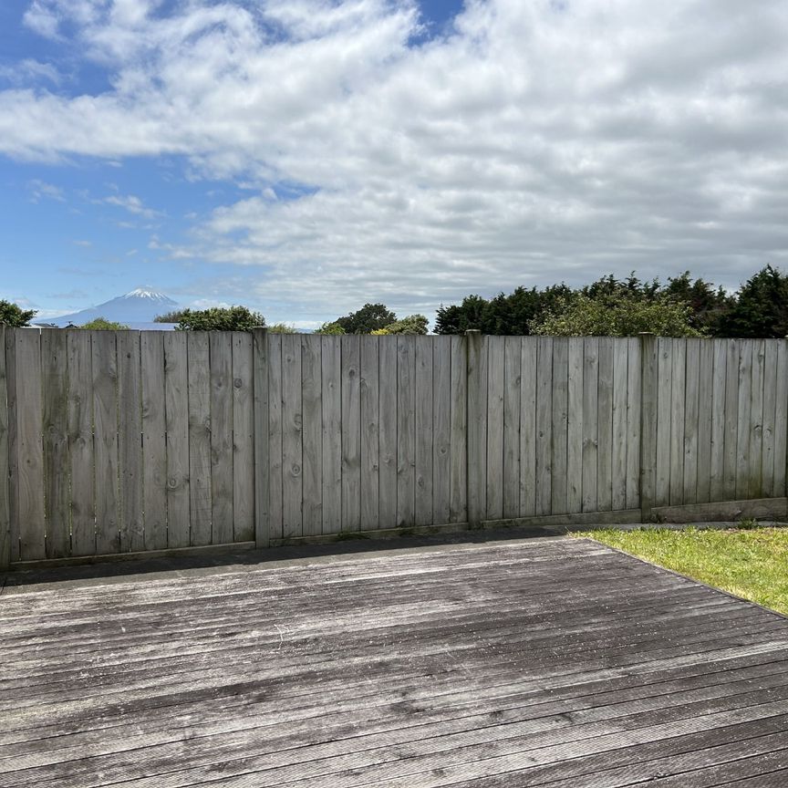 21A Turuturu Road, Hawera - Photo 1