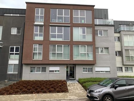 Appartement te huur - Photo 2