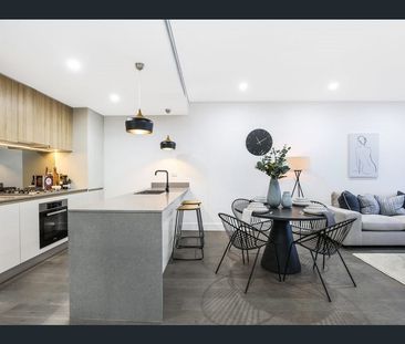 2-bedroom shared unit, Loftus Street - Photo 3