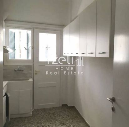 Διαμέρισμα για ενοικίαση Άνω Ιλίσια (Ζωγράφου) - Photo 1