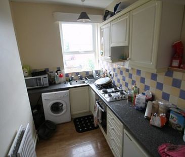 4 Bed - Spacious 4 Bedroom Flat By The Botanical Gardens - Photo 5