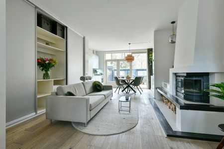 Huis te huur: Lutmastraat 261 1074 TZ Amsterdam - Photo 4