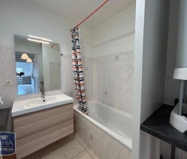 Appartement à louer 3 pièces 32.91m² - Photo 4