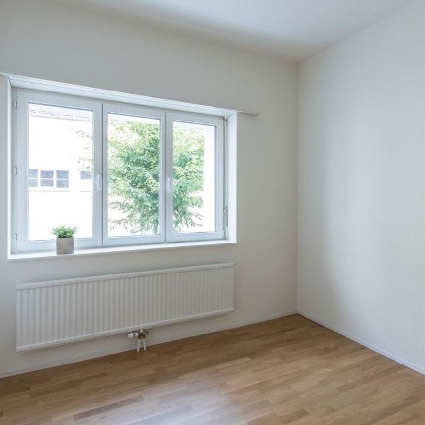 Moderne Single-Wohnung - Foto 1