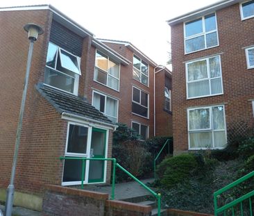 1 Bed Flat, Southcote Road, RG30 - Photo 5