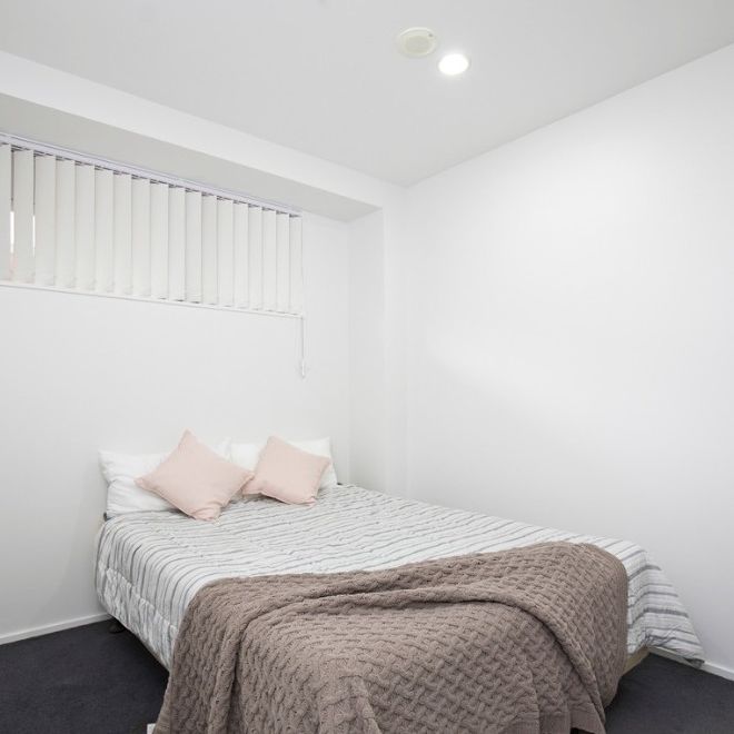 Unit 4C, 147 Hobson Street, City Centre (Auckland City), Auckland - Photo 1