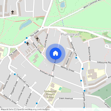 Flaxton Road, Plumstead, SE18 2JR