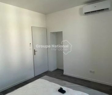 AVIGNON MONTFAVET - APPARTEMENT T2 - - Photo 1