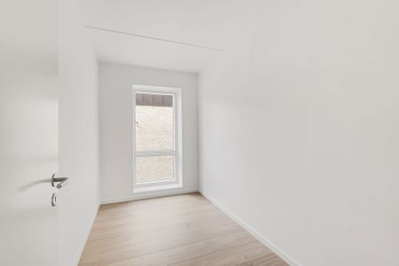 3-vær. lejlighed - Photo 2