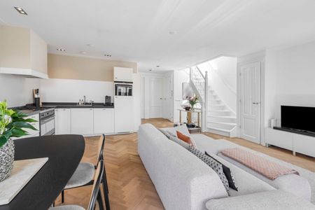 Appartement te huur: Van Eeghenstraat 46-3 1071 GJ Amsterdam - Photo 4