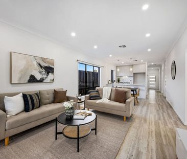 Spacious Family Home in Great Location - Photo 1