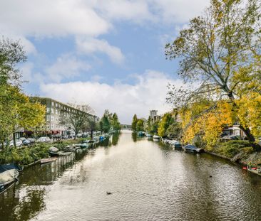 Oude-Ijselstraat 6H, 1078 CM, Amsterdam - Photo 2