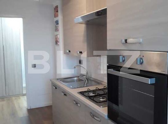 2 camere, 57 mp, prima inchiriere, PET FRIENDLY, totul nou, Complex Grand Park Residence - Photo 1
