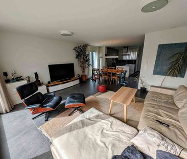 4.5 Zimmer, 112 m², EG - Foto 1