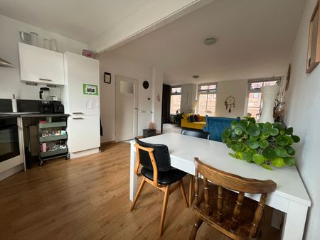 Pijkestraat 41, Stadscentrum, 6511BN, Nijmegen - Foto 4