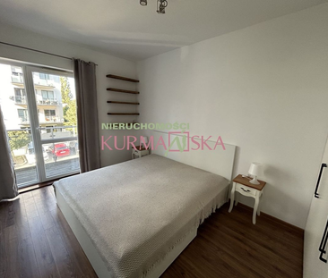 Mieszkanie na wynajem, Zielona Góra, Centrum, 44.65 m2 - Zdjęcie 3