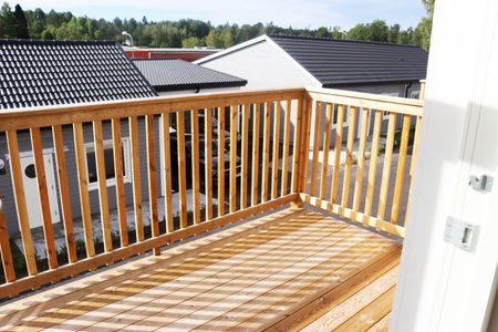 Erkers väg 24 B - Foto 4