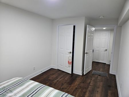 For Lease - 2 Forfar Court Unit# Lower, Kitchener, Ontario - Photo 3