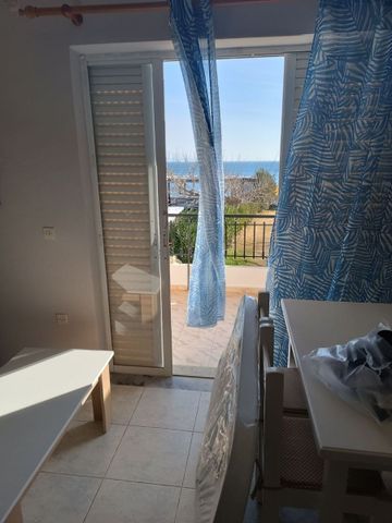 Studio/Γκαρσονιέρα για ενοικίαση Λόγγος (Αιγιάλεια) - Φωτογραφία 4