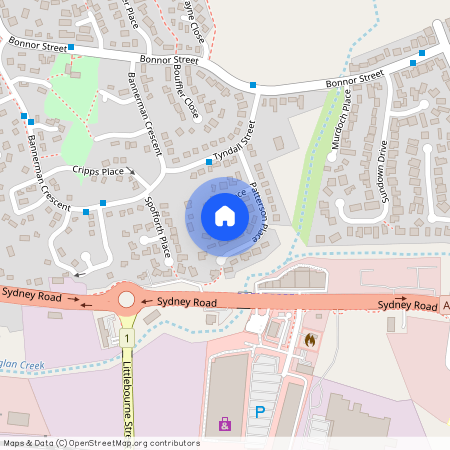 7 Elm place, NSW 2795, Bathurst