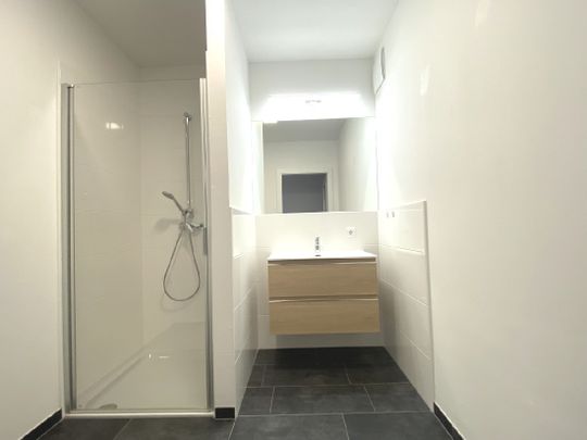 Großzügige Maisonetten-Wohnung in Graz-Eggenberg …! - Photo 1