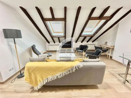 Piso de alquiler en De Lagasca, Recoletos - Foto 3