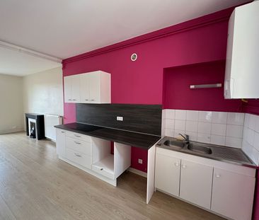 Location Appartement 2 pièces 43m² - Photo 6