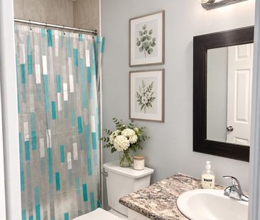 For Lease - 9 Hampton Brook Way Unit# 58, Hamilton, Ontario - Photo 2