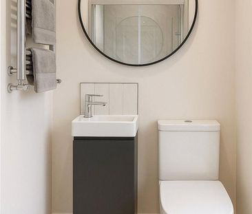 1 bedroom terraced house to rent - Photo 1