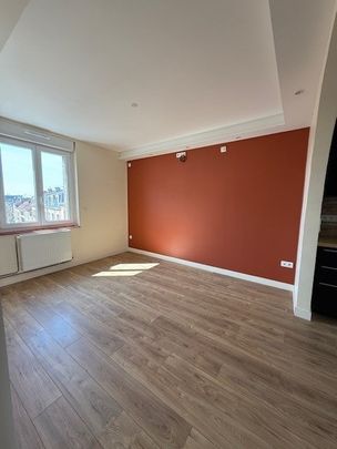 REIMS Appartement type 3 de 60,32 m2, secteur science po, avec garage disponible le 29 décembre - Photo 1