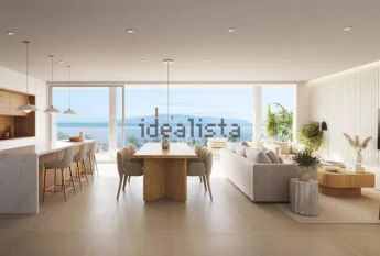 Alquiler de piso en Calle Bajamar