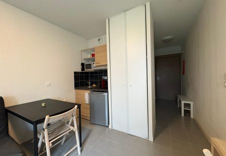 Appartement T1 à GRENOBLE - Photo 3