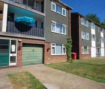 Hiljon Crescent, Chalfont St. Peter, Gerrards Cross,SL9 - Photo 5