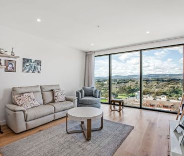 Modern City apartment with style and convenience - Photo 4