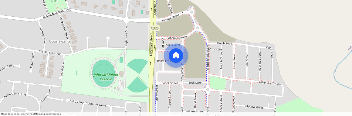 43 Ballet Crescent, Sunbury