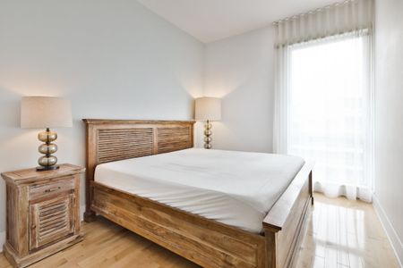 901 Rue de la Commune E., app.701, H2L 0E2, H2L 0E2, Montréal - Photo 5