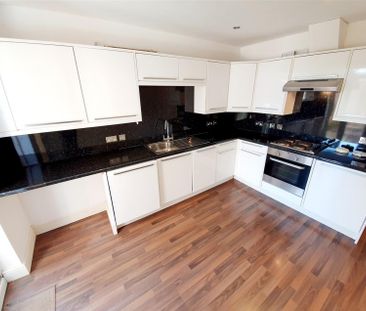 1 Bedroom Flat to Rent in Eskdaill Street, Kettering, Northants, NN16 - Photo 3