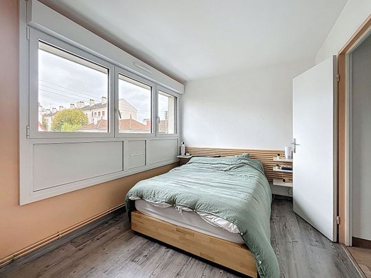 Appartement T2 Juvisy-sur-Orge à louer - Photo 1