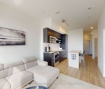 For Lease - 135 East Liberty Street Unit# 717, Toronto, Ontario - Photo 6