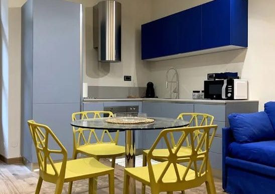 Via Giuseppe Barbaroux, Turin, Piedmont 10122