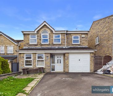 Ring Hay Road, Bradford, West Yorkshire, BD4 - Photo 4