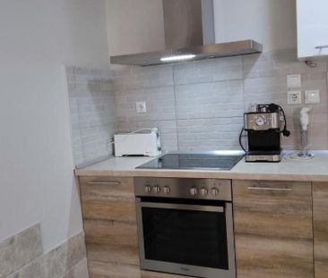 Studio/Γκαρσονιέρα για ενοικίαση Παναγιά (Καβάλα) - Photo 6