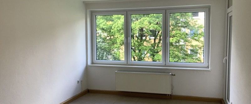 Hier will ich wohnen: 2- Zimmerwohnung am Sahlkampmarkt mit Wohnberechtigungsschein! - Foto 1