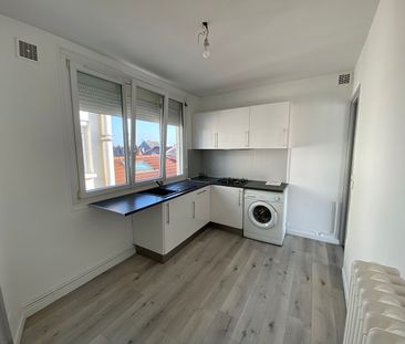 Location Appartement 2 pièces 68m² - Photo 2